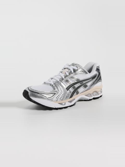 Asics Gel-Kayano 14 Sneakers