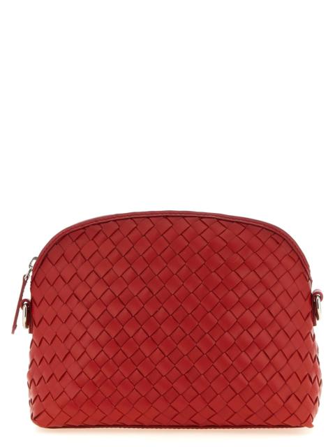 DRAGON DIFFUSION Dragon Diffusion Women 'Fellini Chunky' Clutch Bag With Shoulder Strap