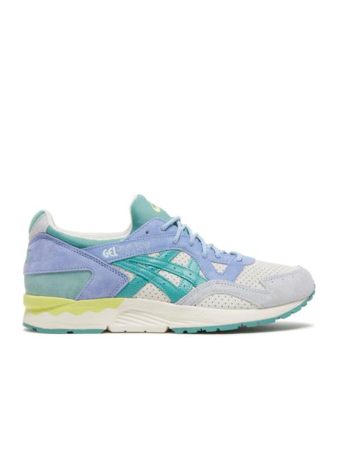 Asics GEL LYTE 5 'SPRING IN JAPAN - SAGE'