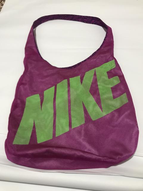 Nike Nike Tote Bag reversible