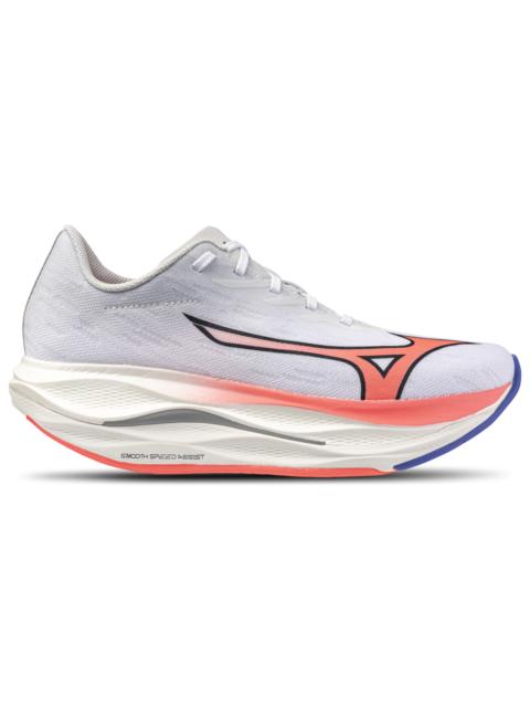 Mizuno Mizuno Womens Mizuno Wave Rebellion Flash 2