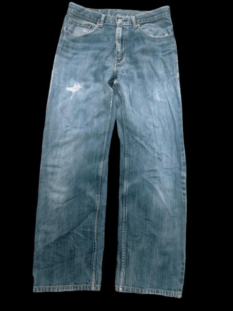 Levi's 🔥Vintage🔥 Levis 533 Washed Distressed Jeans