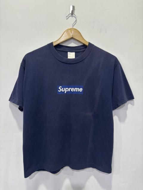 Supreme Vintage Supreme Tshirt