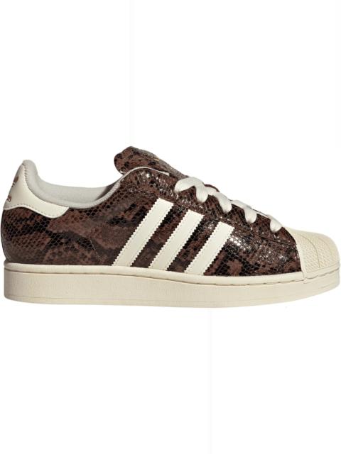 adidas adidas Women's Superstar II Shoes
