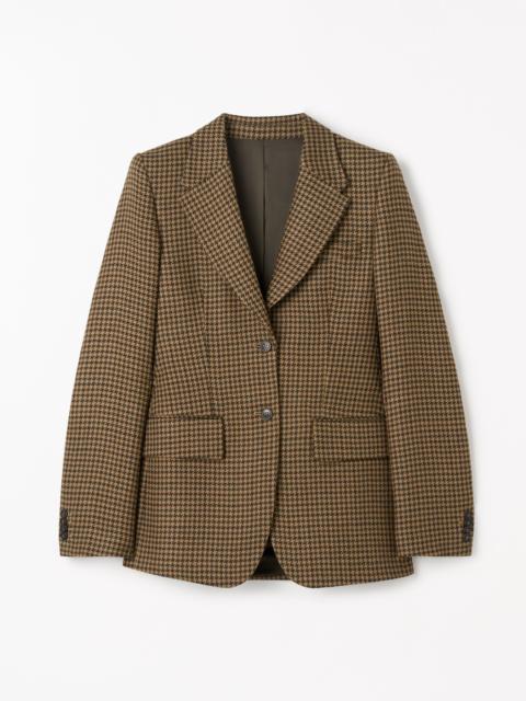 TIGER OF SWEDEN Oline Swedish Wool Jacket