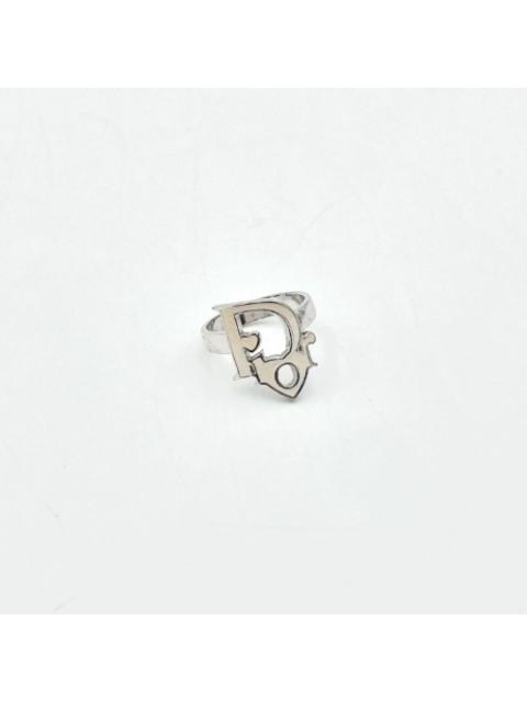 Other Designers Christian Dior ring