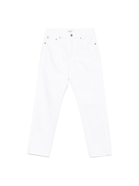 KHAITE Callum jeans