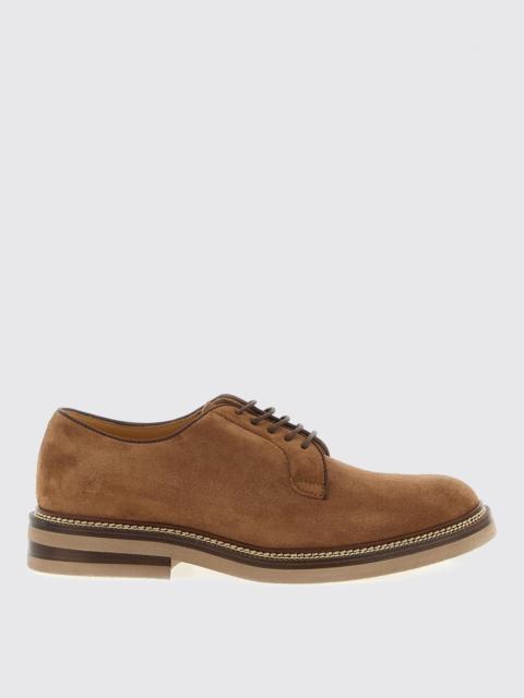Brunello Cucinelli Shoes men Brunello Cucinelli
