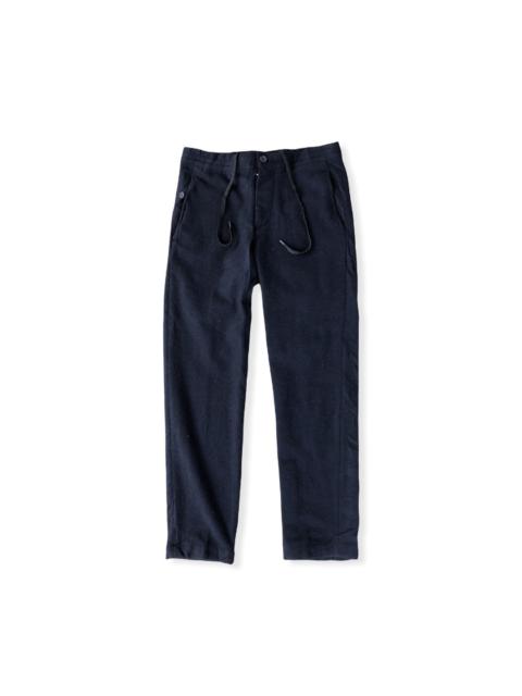 Other Designers United Arrows - United Arrows Wool Casual Pant