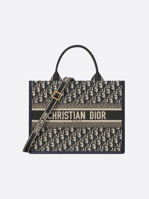 Dior Medium Dior Book Tote