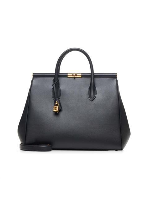 Dolce & Gabbana Black Marlene handbag