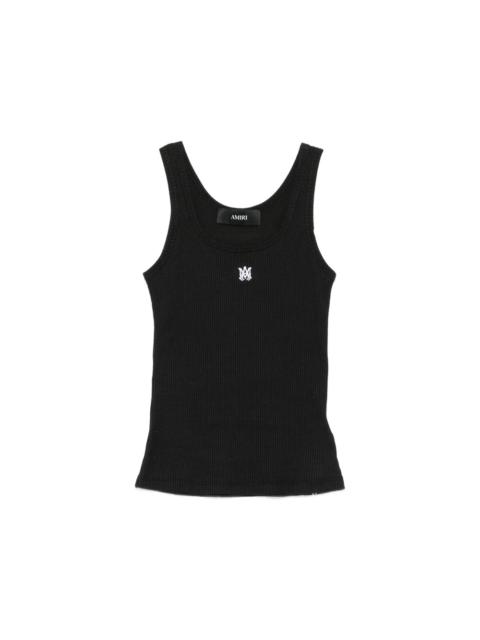 AMIRI Amiri Black Tops - Vests & Tank Tops Women
