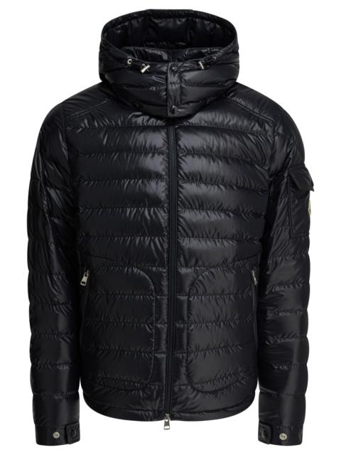 Moncler Moncler "lauros" Down Jacket