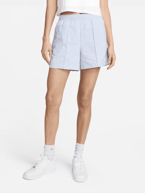 Nike Nike Sportswear Everything Wovens Women's Mid-Rise 5" Shorts