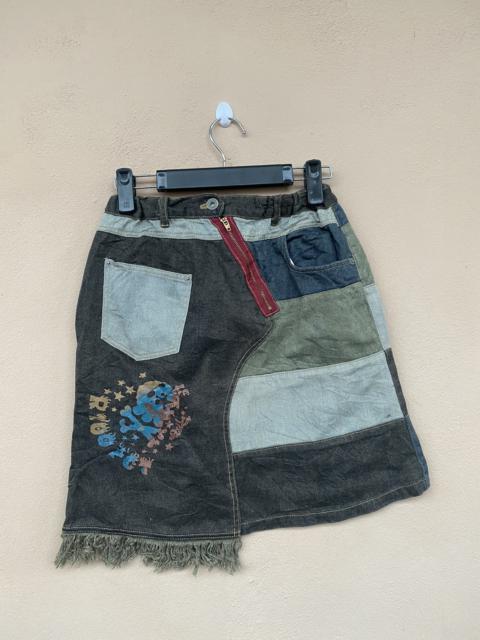 Other Designers Designer - Steals💥 R100 Denim Skirt