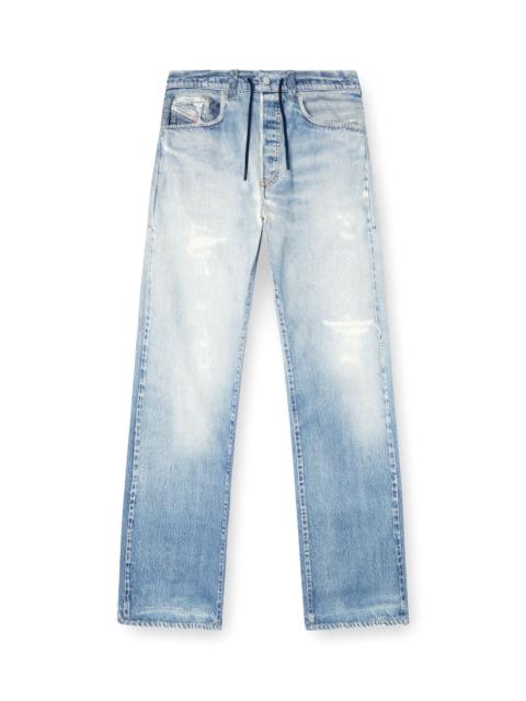 Diesel RELAXED 2080 D-REEL JOGGJEANS® 068RX