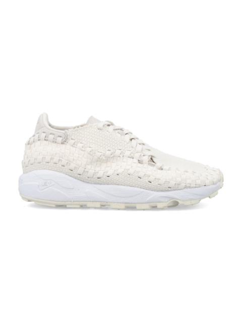 NIKE AIR FOOTSCAPE WOVEN WOMAN SNEAKER