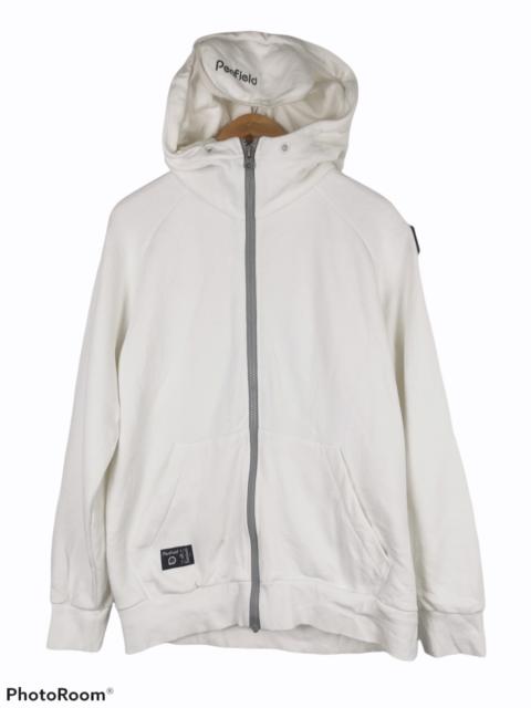 Other Designers Penfield - Penfield Massachusetts Hoodie Sweatshirt