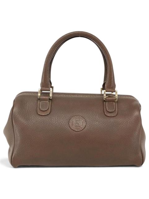 FENDI Leather handbag