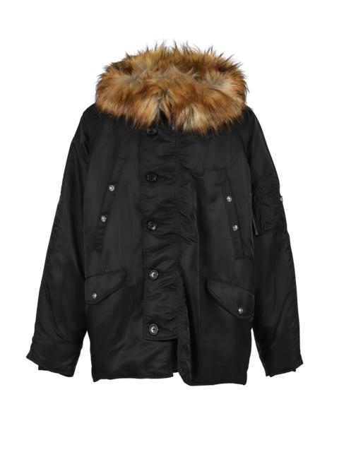 mastermind JAPAN N3B / BLK