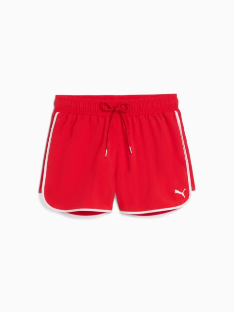 PUMA WARDROBE ESS Woven Shorts 3' Women