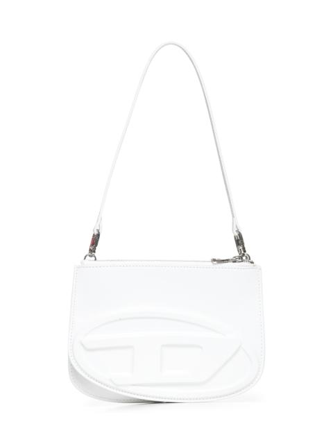 Diesel Diesel Women White 1Dr Twin Shoulder Bag