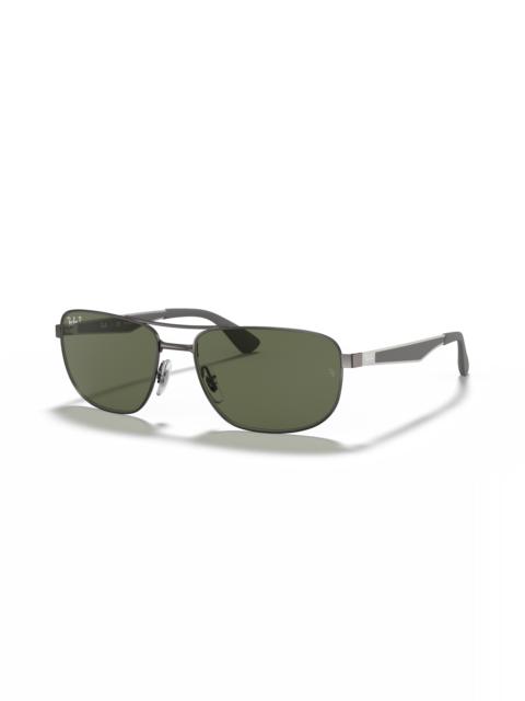 Ray-Ban RB3528