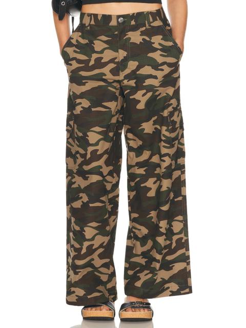 SANDY LIANG Sorano Pant