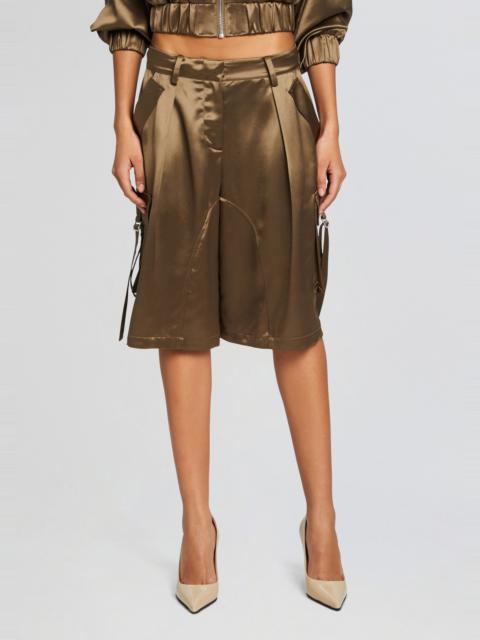 RETROFÊTE MAE CARGO SHORT