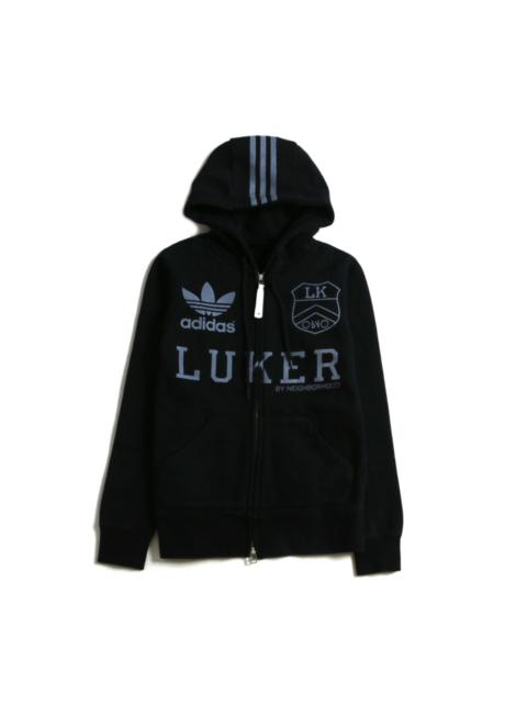 adidas Adidas X Neighborhood