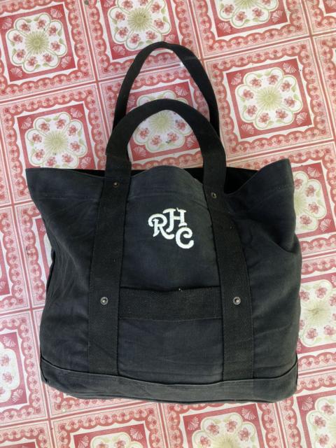 Other Designers Japanese Brand × Ron Herman - Ron Herman Today is Beautiful Tote 💼