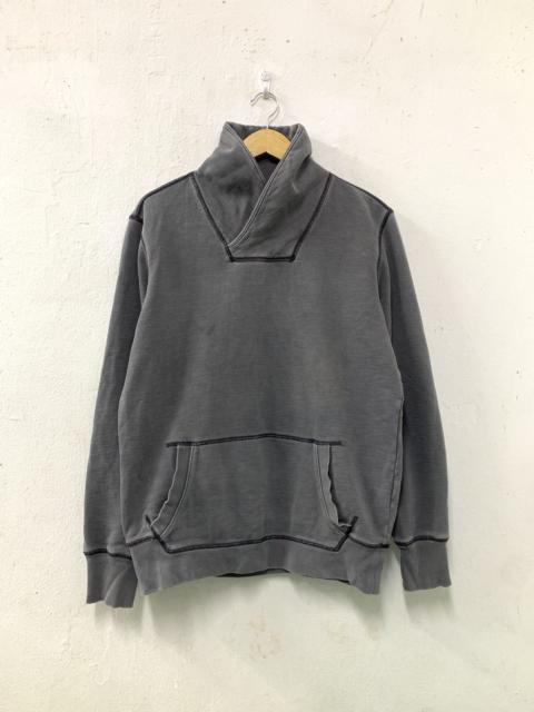 Other Designers GAP Lived In Po Ho Darkest Navy