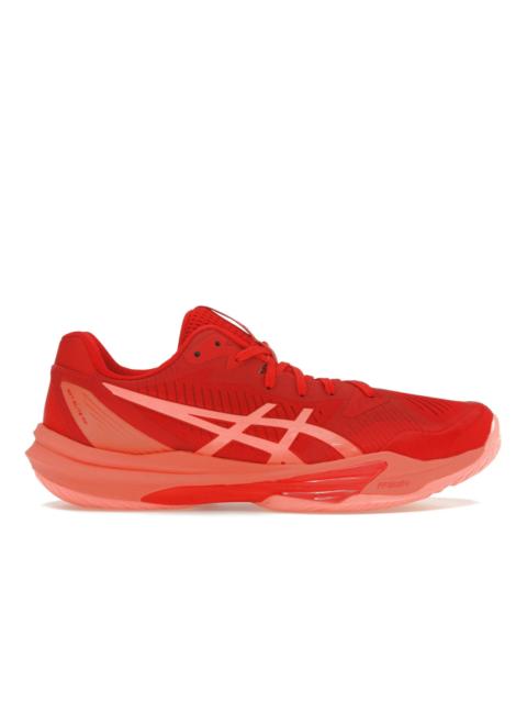 Asics ASICS Sky Elite FF 3 Speed Red Sun Coral