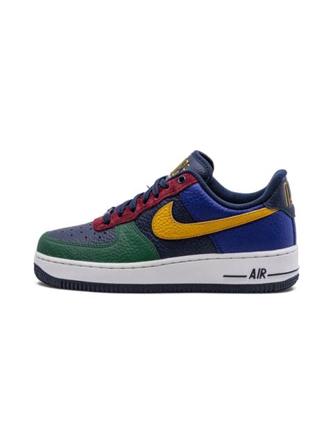 Nike Nike Air Force 1 Low '07 LX WMNS "Command Force Obsidian Gorge Green"