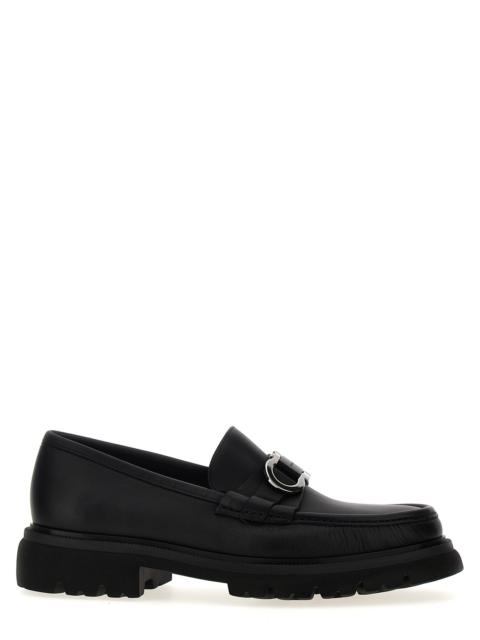 FERRAGAMO Ferragamo Men 'Cocoon' Loafers