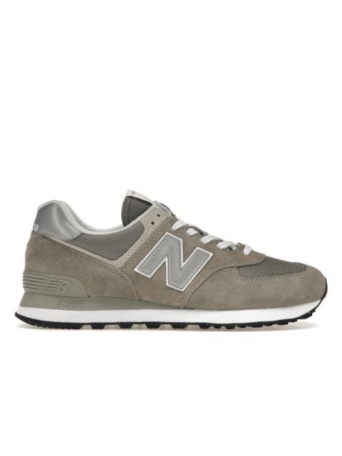 New Balance New Balance 574 Grey White (2022)