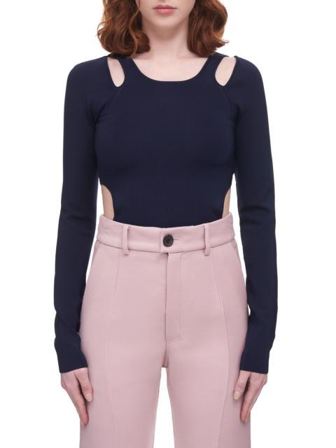 NINA RICCI Milano Sweater