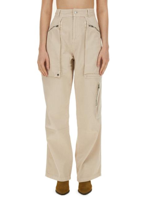 Isabel Marant Isabel Marant Women Pants "Jolande"