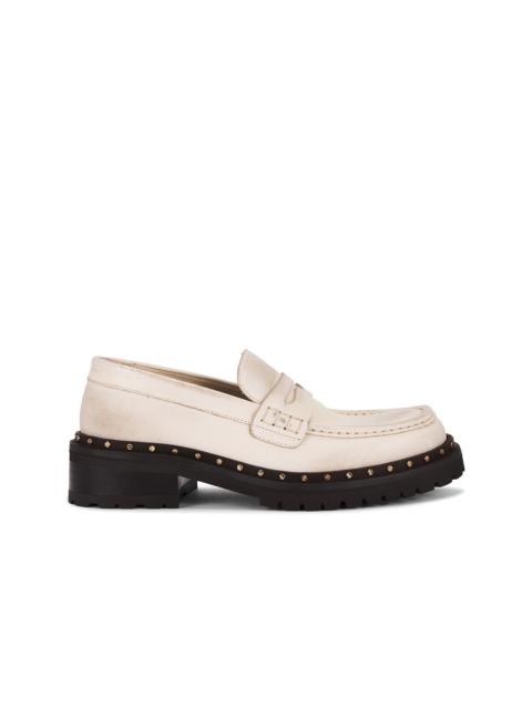 Golden Goose Jerry Rock Loafer