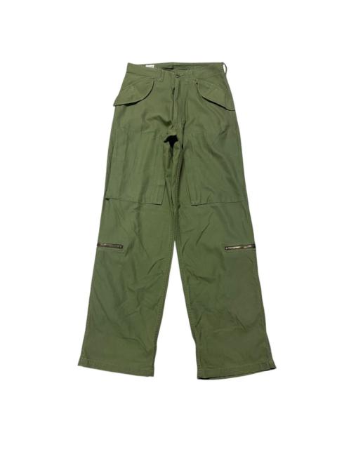 Other Designers Vintage Us Army Helicopter Pilot Trousers