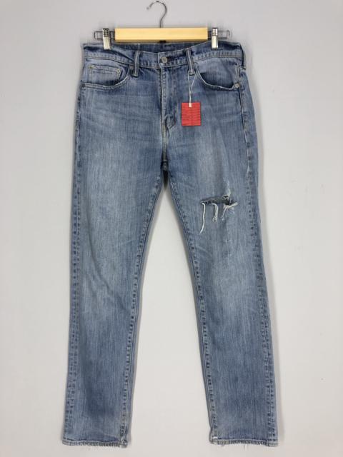 Other Designers Vintage - Vintage Levi's 513 Stone Washed Jean Size 31