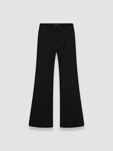 JOSEPH Gabardine Stretch Tafira Trousers