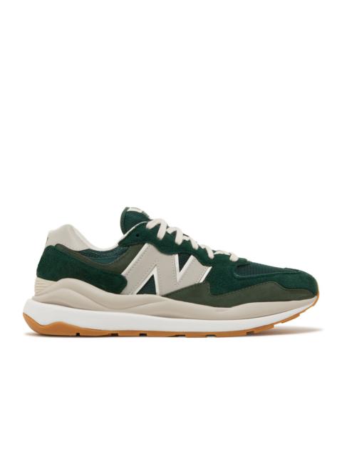 New Balance NEW BALANCE 57/40 'NIGHTWATCH GREEN'