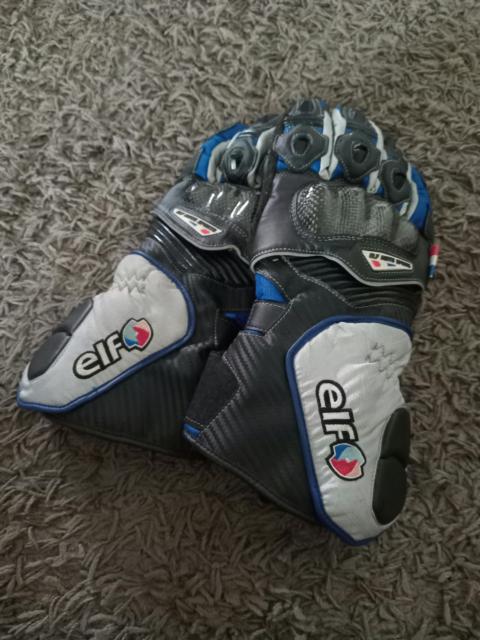 Racing - Vintage Elf Motorsport Gloves