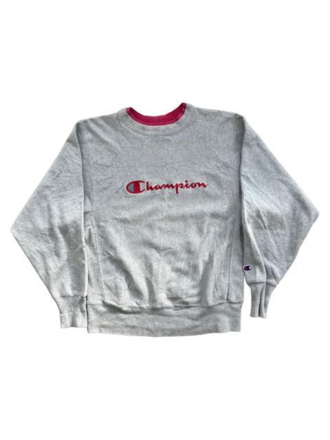 Other Designers VERY RARE VINTAGE SWEATSHIRTS CHAMPION REVERSE WEAVE LOGO
