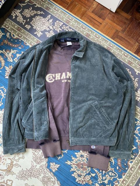 Champion Vintage Champion Reverse Weave/ Travis Kanye Scott