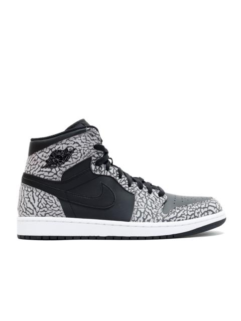 Jordan JORDAN 1 RETRO HIGH 'BLACK ELEPHANT'