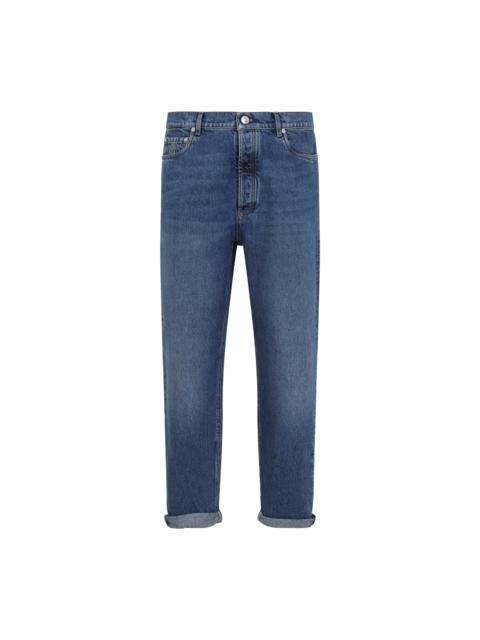 Brunello Cucinelli Brunello Cucinelli Jeans Men