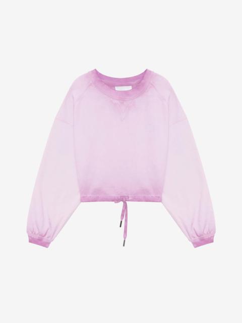 Isabel Marant Étoile MARGO SWEATSHIRT