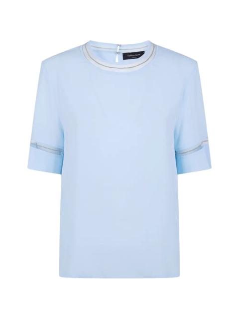 FABIANA FILIPPI 'Campagna' Tshirt